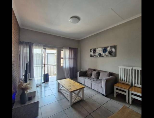 2 BEDROOM APARTMENT FOR SALE IN BOKSBURG